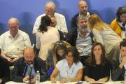 El peronismo pone la mira en los gobernadores dialoguistas para frenar la reforma electoral de Milei