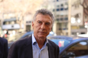 Freno de mano hacia 2027: Macri puso en duda su candidatura y una posible alianza con Bullrich