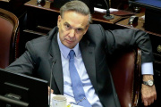 Con palos contra Kicillof, Pichetto pidió “agotar las instancias” para la libertad de Cristina