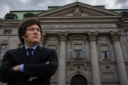 Nuevo revés para Milei: La Justicia volvió a frenar la transformación del Banco Nación en sociedad anónima
