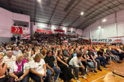 El radicalismo bonaerense prepara su Convención y se muestra como opción a Kicillof