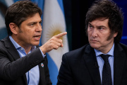 El endeudamiento familiar generó un nuevo cruce entre Provincia y la Casa Rosada