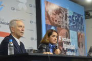 Julio Alak advirtió que la derogación de la Ley de Tierras es un “atentado contra la soberanía”
