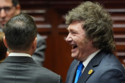 El Gobierno admitió que con los cambios de la ley, extranjeros pueden comprar “provincias enteras”