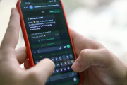 La Provincia lanzó un asistente virtual para consultar e imprimir infracciones de tránsito desde el celular