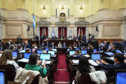 Tras retirar la Ley de Tierras, el Gobierno quiere avanzar con “desalojos exprés”
