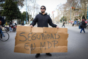 El kicillofismo marplatense enfurecido con Javier Alonso por el crecimiento de la inseguridad