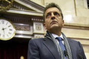 “STM”: la negociación clave en el trasfondo por la derrota del Gobierno en el Congreso