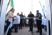 Alexis Guerrera encabezó la inauguración muy esperada en Germania