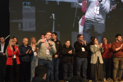 El radicalismo bonaerense rompió su Convención y definió las autoridades sin peso territorial