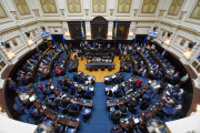 Diputados vuelve al recinto con agenda pesada y rosca en las comisiones