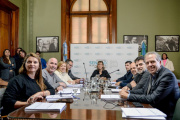 El massismo le tira la pelota a Gobernación por las reelecciones indefinidas de intendentes