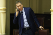 Los aliados del Gobierno en el Congreso ven “inviable” las colectoras