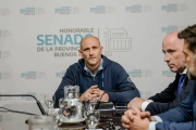 “Amerita un mayor diálogo”: Lago enfrió las reelecciones de intendentes