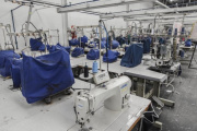 La crisis textil deja 120 trabajadores bonaerenses en la calle