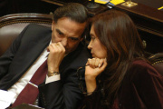Un aliado de Cristina rechazó la eliminación de las PASO de cara a 2027