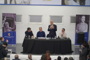 Alak y Descalzo reunieron al PJ y pusieron en debate el peronismo que viene