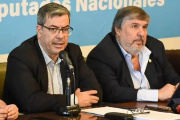 ¿Qué dejó la cumbre de la unidad del peronismo que hizo foco en sostener las PASO?