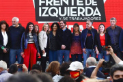 Ruptura en la izquierda y apuntan a Myriam Bregman por “sectaria”