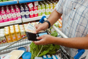 La inflación de julio volvió a subir y la variación interanual alcanzó el 33,8%
