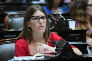 Salzman: “Para que a Toto Caputo le cierre el Excel, nos quedamos sin desarrollo”