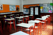 La izquierda pide declarar la emergencia educativa en la Provincia