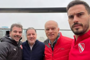 La interna del PRO bonaerense juega su elección en Independiente