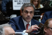 Michel se entusiasma con Massa en 2027: “Lula fue Presidente en el tercer intento”