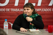 Victoria Ilarregui: “Hemos perdido el 50% de nuestro salario y la situación en PAMI es desesperante”