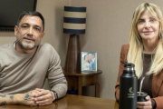 Patricio Mussi avanza con la bendición de intendentes para volver en 2027