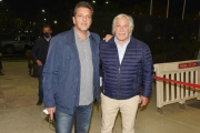La apuesta de “Pato” Galmarini: Massa presidente y una interna abierta con Kicillof
