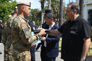 Bajas, caída del salario y alarma de Salud mental: los problemas que azotan a la Policía bonaerense