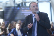 Mauro Poletti reclamó un candidato del interior en la fórmula bonaerense para 2027