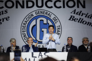 Kicillof llamó a la unidad federal para “terminar con este experimento de ultraderecha”
