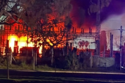 La Defensoría pide que se sancione a EDELAP por el apagón en La Plata y alrededores