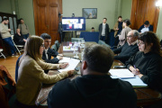 Avanza la recuperación de Chapadmalal por parte de la Provincia