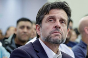 Ariel Aguilar: “Es muy perverso pensar que el endeudamiento es una situación individual”