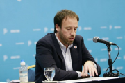 La Provincia sale a buscar financiamiento de corto plazo