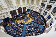 La Legislatura bonaerense vuelve a sesionar con agenda económica