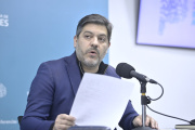 La visita del Papa Leóns XIV genera una nueva polémica entre Provincia y Casa Rosada