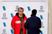 Detienen a un concejal de La Libertad Avanza por narcomenudeo