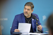 Provincia se anticipa al “Superniño” con un fuerte reparto a municipios, “sin importar fuerza política”