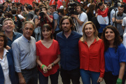 La Izquierda rota sus bancas en medio de las tensiones con el PTS