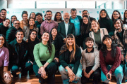 La Plata será sede del Congreso Federal e Internacional de Juventudes
