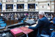 Diputados sesiona con un temario enfocado en seguridad digital e inclusión