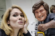 Lilia Lemoine negó la preocupación de los morosos: “Nadie va preso, peor es que te rompan las piernas”