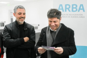Cristian Girard respaldó una reforma tributaria, pero con una advertencia a industriales 
