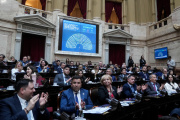 La alianza entre el radicalismo y LLA consolidó la ampliación de la Cámara Federal en Mar del Plata
