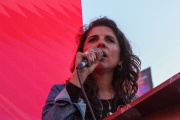 Cele Fierro: “El Gobierno provincial hace de cuenta que es distinto a Milei, pero sigue mirando para otro lado”