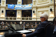 Avanza el proyecto de Ley Ema contra la violencia digital en las escuelas bonaerenses